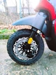 Электроскутер Двухместный Crosser CR4 (1200W, 72V/20Ah) Красный - изображение 6