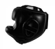 Боксерський шолом з бампером Adidas Pro Full Protection (ADIBHGF01) Black L/XL - зображення 7