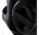Боксерський шолом з бампером Adidas Pro Full Protection (ADIBHGF01) Black L/XL - зображення 9
