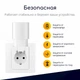 Швидка зарядка 25W для Samsung Super Fast Charging PD type-C Power Adapter EP-TA800-0, зарядний пристрій. - зображення 5