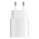 Швидка зарядка 25W для Samsung Super Fast Charging PD type-C Power Adapter EP-TA800-0, зарядний пристрій. - зображення 10