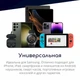 25W швидка зарядка для Samsung Galaxy Super Fast Charging PD type-C з кабелем 1метр Power Adapter EP-TA800 зарядний пристрій black - зображення 9