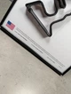 Металева Рамка 30x21см з 3D Трасою AMERICAS Circuit (Circuit of the Americas) / Austin, Texas, United States / Остін, штат Техас, США (Траса Америк) в Масштабі 1:40 000 Black Matte / Рамка-Підставка 2в1 на Стіну або Полку - зображення 5