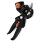 Секатор для щеплення, прививки професійний з 3 ножами Titan Professional Grafting Tool - изображение 4