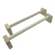 Паралетсы, упоры для отжимания деревянные Wood Gym Push Up NE-WD-60 из бука 50 см 2 шт - изображение 4
