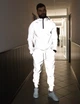 Спортивный костюм R.A. Reflective S рефлективный 2051-S - изображение 10