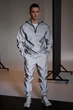 Спортивный костюм R.A. Reflective S рефлективный 2051-S - изображение 8