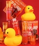 Блиск плампер для збільшення губ Lip Plump Duck Invasion набір - 3шт - изображение 3