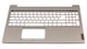 Корпус крышка клавиатуры топкейс для ноутбука Lenovo IdeaPad 3-15ARE05 3-15IML05 3-15IIL05 3-15IGL05 3-15ADA05 - изображение 1