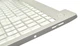 Корпус крышка клавиатуры топкейс для ноутбука Lenovo IdeaPad 3-15ARE05 3-15IML05 3-15IIL05 3-15IGL05 3-15ADA05 - изображение 4