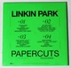 Вінілова платівка Warner Music Linkin Park Papercuts Singles Collection 2000-2023 2LP 093624846000 - изображение 4
