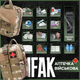 Аптечка военная IFAK (16 наименований) - изображение 2