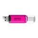 USB флеш накопитель ADATA 64GB C906 Pink USB 2.0 (AC906-64G-RPP) - изображение 2