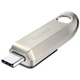 USB флеш накопичувач SanDisk 64GB Ultra Luxe Type-C USB 3.2 (SDCZ75-064G-G46) - зображення 3