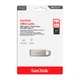 USB флеш накопичувач SanDisk 64GB Ultra Luxe Type-C USB 3.2 (SDCZ75-064G-G46) - зображення 5
