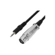 Микрофон Media-Tech Професійний набір XLR USB (MT397S) - изображение 2