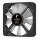 Кулер для корпуса APNX FP2-120 ARGB Black (APF3-PF11317.11) - изображение 7