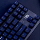 Ігрова механічна клавіатура Proove Gaming Everfrost RGB USB Black - изображение 7