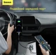 FM-модулятор Baseus Enjoy Car Wireless MP3 Charger Black - изображение 6