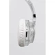 Беспроводные наушники Proove Crystal Galaxy Bluetooth RGB Transparent white - изображение 3