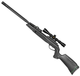 Пневматична гвинтівка Gamo Speedster IGT 10X Gen3i + оптичний приціл - зображення 1