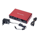 Аудіоінтерфейс / звукова карта Focusrite Scarlett 8i6 3rd Gen - зображення 1