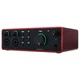 Звукова карта Focusrite Scarlett 4i4 4th Generation - изображение 4