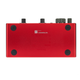 Аудіоінтерфейс/звукова карта Focusrite Scarlett 2i2 3rd Gen - зображення 3