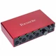 Аудіоінтерфейс Focusrite Scarlett 18i8 3rd Gen - зображення 3