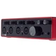 Аудіоінтерфейс Focusrite Scarlett 18i8 3rd Gen - зображення 6