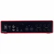 Аудіоінтерфейс Focusrite Scarlett 18i8 3rd Gen - зображення 7