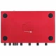 Аудіоінтерфейс Focusrite Scarlett 18i8 3rd Gen - зображення 9