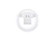 Навушники TWS Honor CHOICE Earbuds X5e White - изображение 5