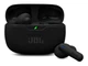 Навушники TWS (повністю бездротові) JBL Wave Beam 2 Black (WBEAM2BLK) - изображение 1