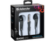 Навушники Defender Basic 610 Black - изображение 2