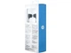 Навушники з мікрофоном HP DHE-7003 Black - зображення 3