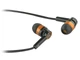 Навушники Defender Pulse 420 Black/Orange - зображення 2