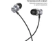 Навушники з мікрофоном ColorWay Wired UrbanBeat Black (CW-WD03BK) - изображение 2