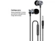 Навушники з мікрофоном ColorWay Wired UrbanBeat Black (CW-WD03BK) - изображение 7