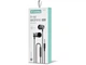 Навушники з мікрофоном ColorWay Wired UrbanBeat Black (CW-WD03BK) - изображение 8