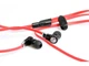 Навушники із мікрофоном Media-Tech MagicSound DS-2 Black-Red (MT3556R) - зображення 2
