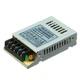 Блок живлення для LED стрічки 12V 24Вт (2А) негерметичний IP20 МТК electro, серія MN - зображення 3