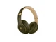 Навушники з мікрофоном Beats by Dr. Dre Studio3 Forest Green (MWUH2) - изображение 1