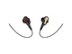 Навушники Tecno Hot beats J2 Black (4895180748967) - изображение 3