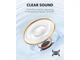Навушники TWS ANKER SoundCore K20i White (A3994G21) - изображение 11