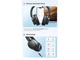 Навушники UGREEN HP106 HiTune Max3 Black (90422) - изображение 5