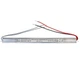 Блок живлення для LED стрічки 12V 24Вт (2А) SLIM негерметичний IP20 МТК electro - зображення 3
