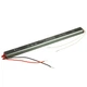 Блок живлення для LED стрічки 12V 36Вт (3А) SLIM герметичний IP67 AVT - зображення 2