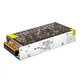 LED блок живлення 5V 20A 100Вт IP20 MC - зображення 1