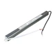Блок живлення для LED стрічки 12V 60Вт (5А) SLIM негерметичний IP20 МТК electro - зображення 2